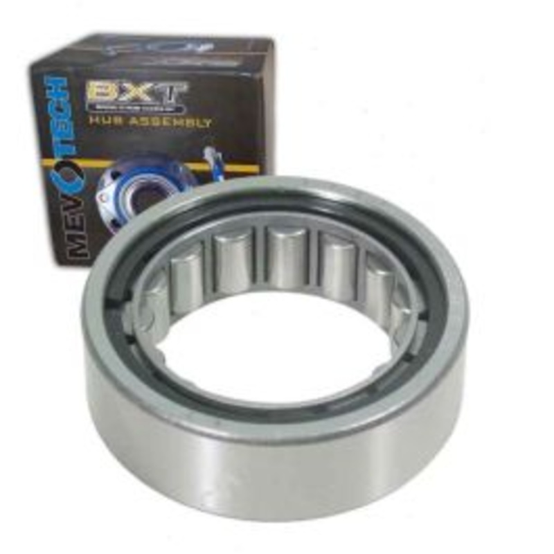 Mevotech BXT Rear Wheel Bearing for 1981-2004 Lincoln Town Car 4.6L 5.0L V8