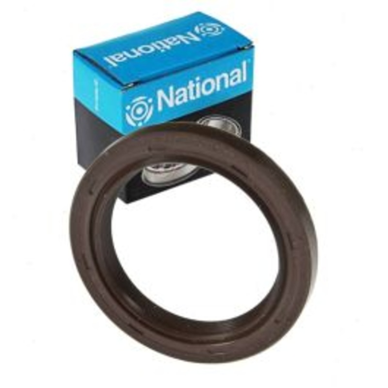 National Front Transmission Oil Pump Seal for 1990-1993 Mercedes-Benz 500SL