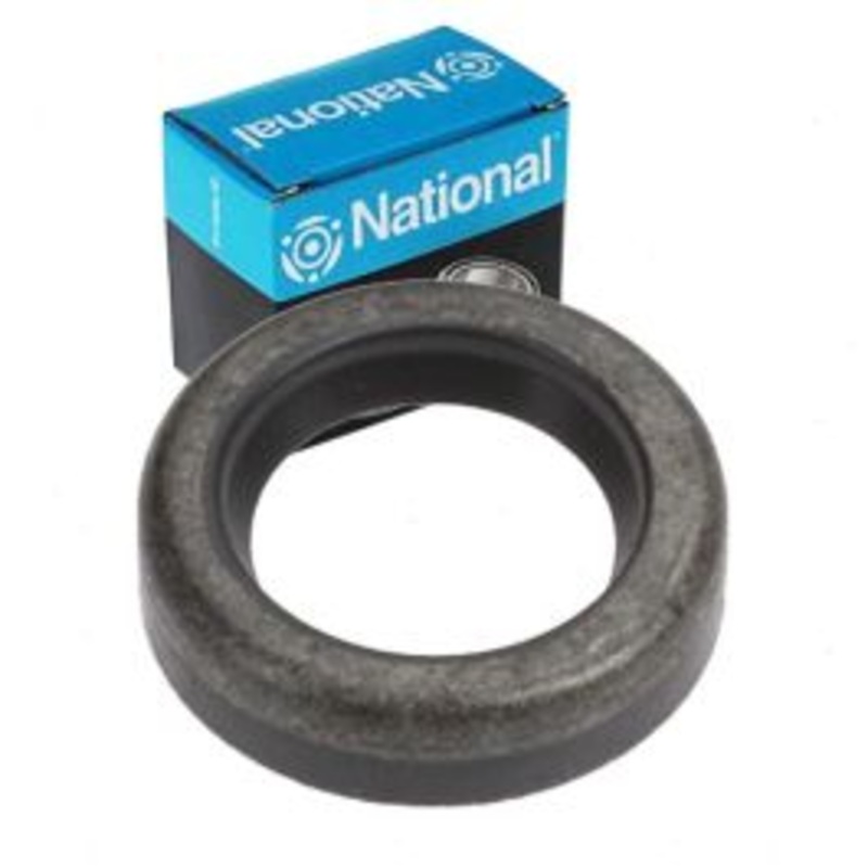National Transmission Manual Shaft Seal for 1979-1981 Fiat Brava