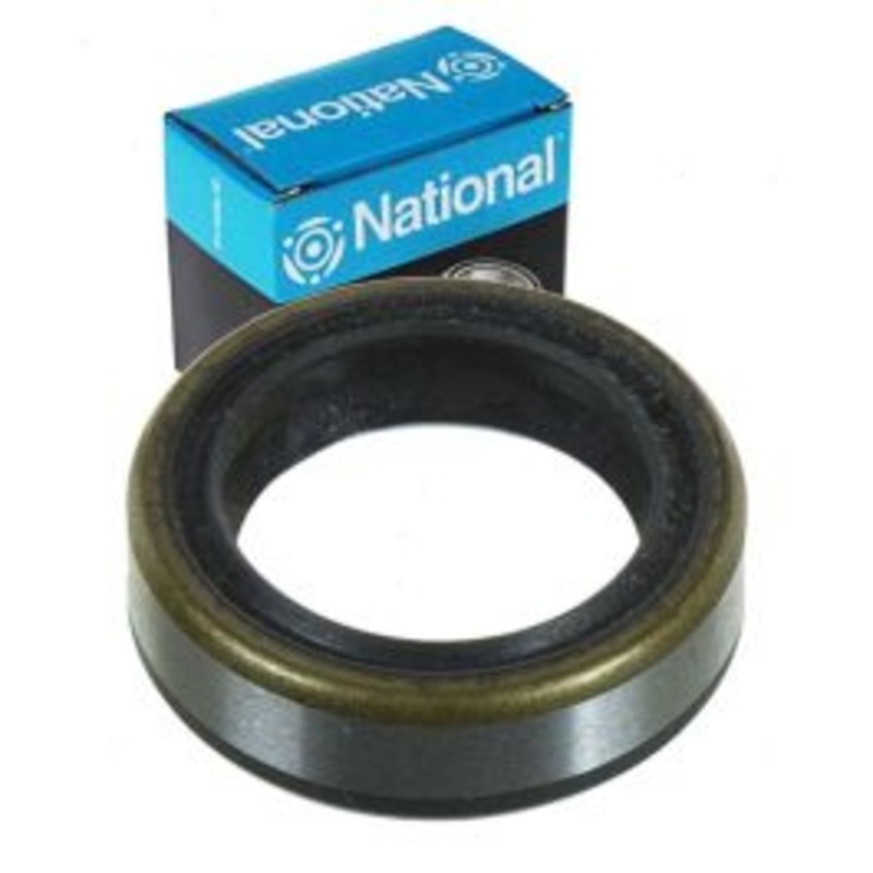 National Transmission Shift Shaft Seal for 2006-2007 BMW 550i