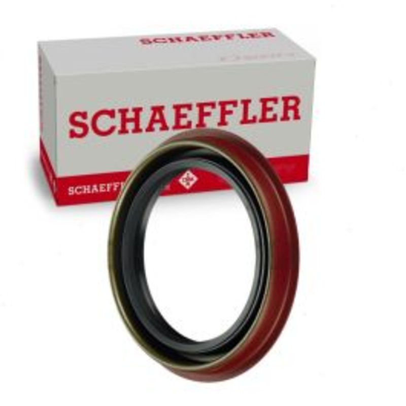 Schaeffler Rear Wheel Seal for 1981-1994 Dodge B150