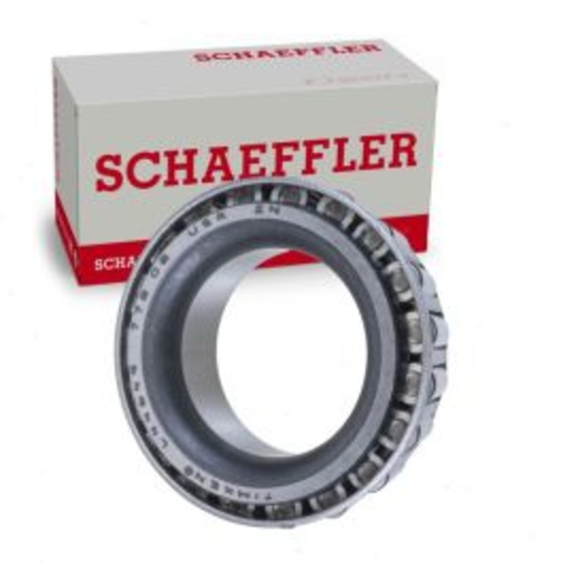 Schaeffler Transmission Input Shaft Bearing for 2000 Saturn LS1