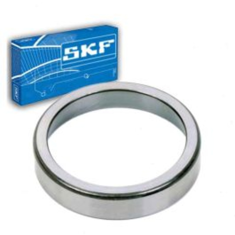 SKF Front Inner Wheel Bearing Race for 1954-1959 Ford Skyliner
