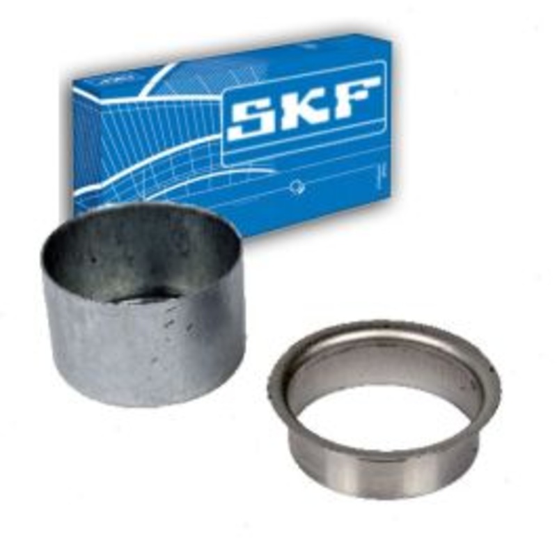 SKF Front Manual Transmission Repair Sleeve for 1957-1961 International AM80