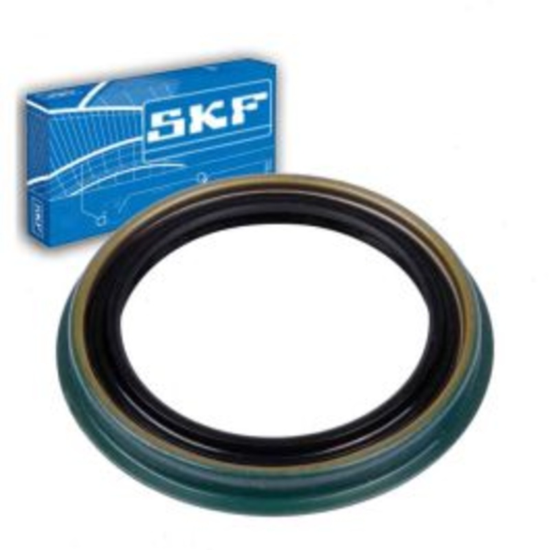 SKF Front Wheel Seal for 1975-1978 GMC P15