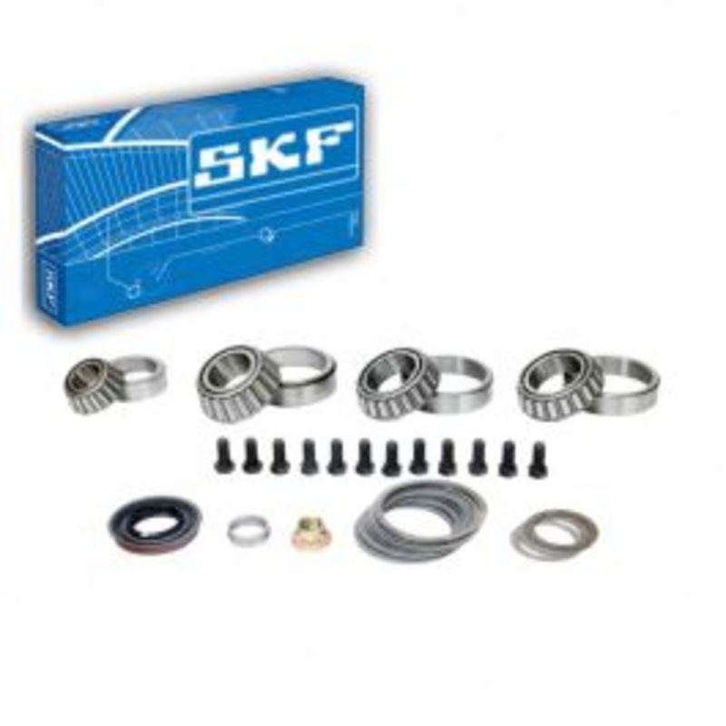 SKF Rear Axle Differential Bearing and Seal Kit for 1985-1999 Ford F-250