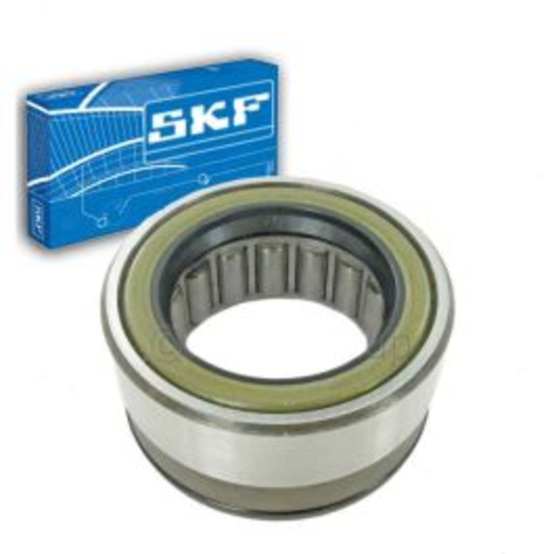 SKF Rear Axle Shaft Bearing Assembly for 1975-1978 GMC G15