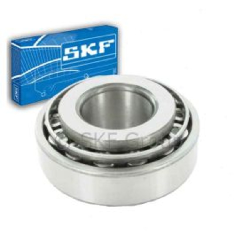 SKF Rear Outer Wheel Bearing for 1981-1982 Plymouth Reliant