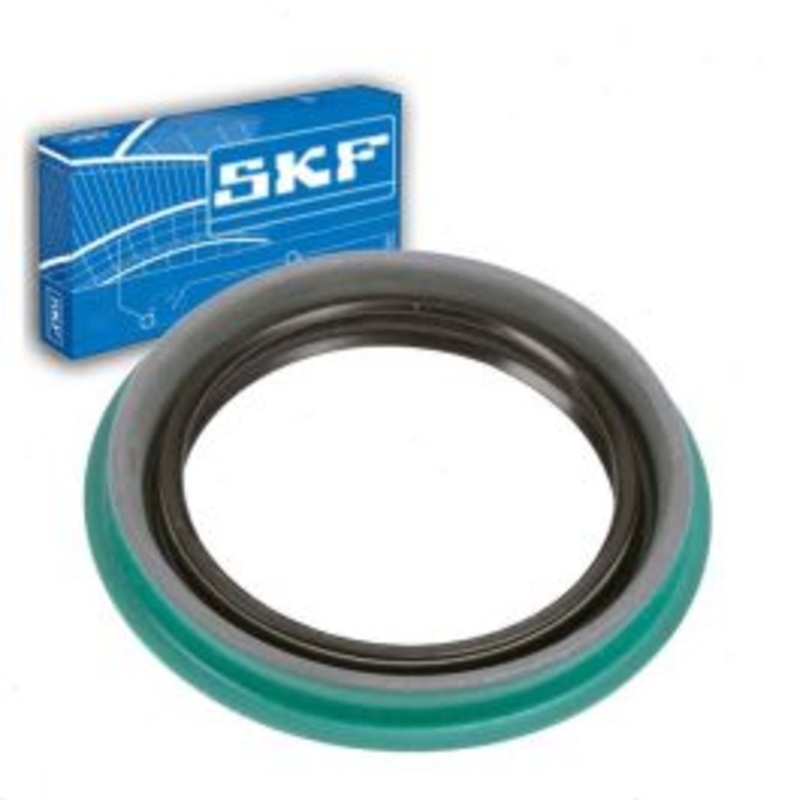 SKF Rear Wheel Seal for 1975-1980 Ford E-250 Econoline Club Wagon