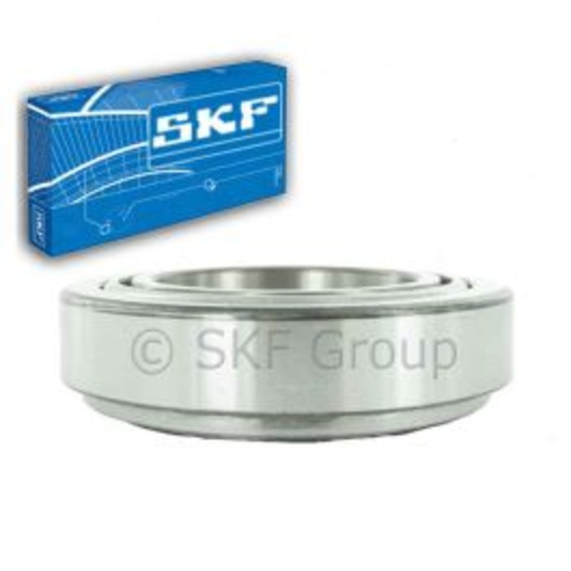 SKF Transmission Differential Bearing for 1991-1994 Mercury Capri 1.6L L4