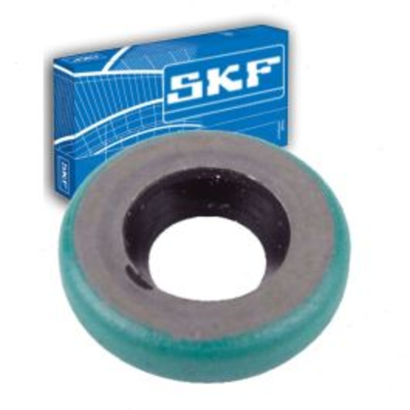 SKF Transmission Shift Shaft Seal for 1965-1966 Jeep FC170