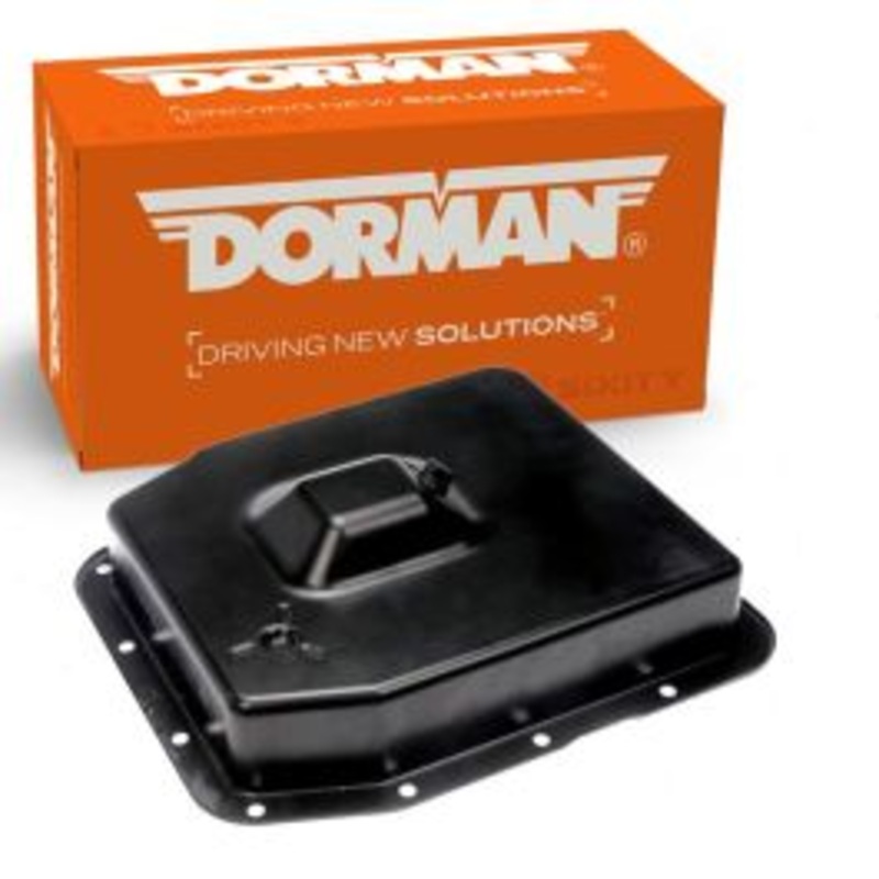 Dorman Automatic Transmission Oil Pan for 1994-1997 Ford Thunderbird