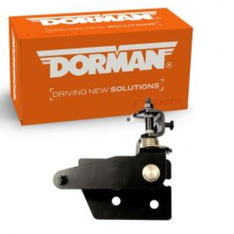 Dorman Transfer Case Control Lever for 1996-1999 Ford F-250