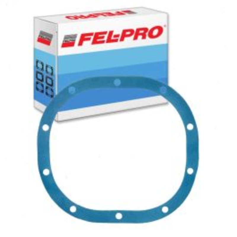 Fel-Pro Rear Differential Carrier Gasket for 1975-1980 Ford Pinto