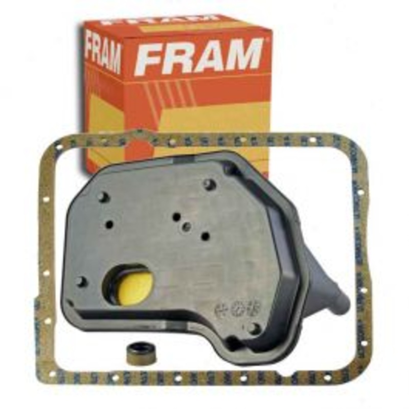 FRAM Automatic Transmission Filter for 1996-2009 Chevrolet Express 2500