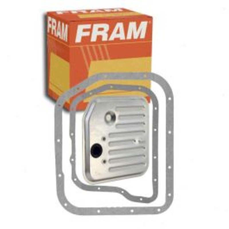 FRAM Automatic Transmission Filter for 1999-2003 Dodge Ram 3500 Van