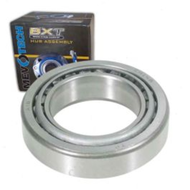 Mevotech BXT Front Inner Wheel Bearing for 1980-1993 Dodge D150