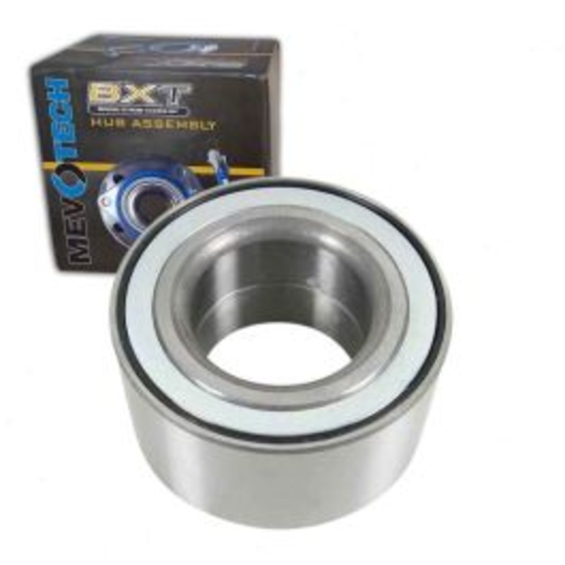 Mevotech BXT Front Wheel Bearing for 2009-2013 Toyota Matrix 2.4L L4
