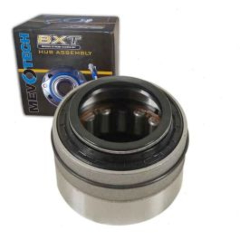 Mevotech BXT Rear Wheel Bearing for 1983 Ford E-100 Econoline Club Wagon