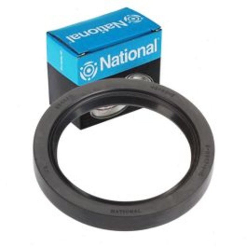 National Extension Housing Seal for 1985 Suzuki Samurai