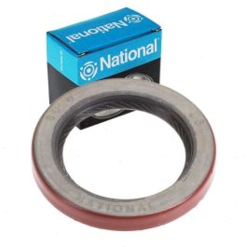 National Transmission Input Shaft Seal for 1967-1973 AC 428
