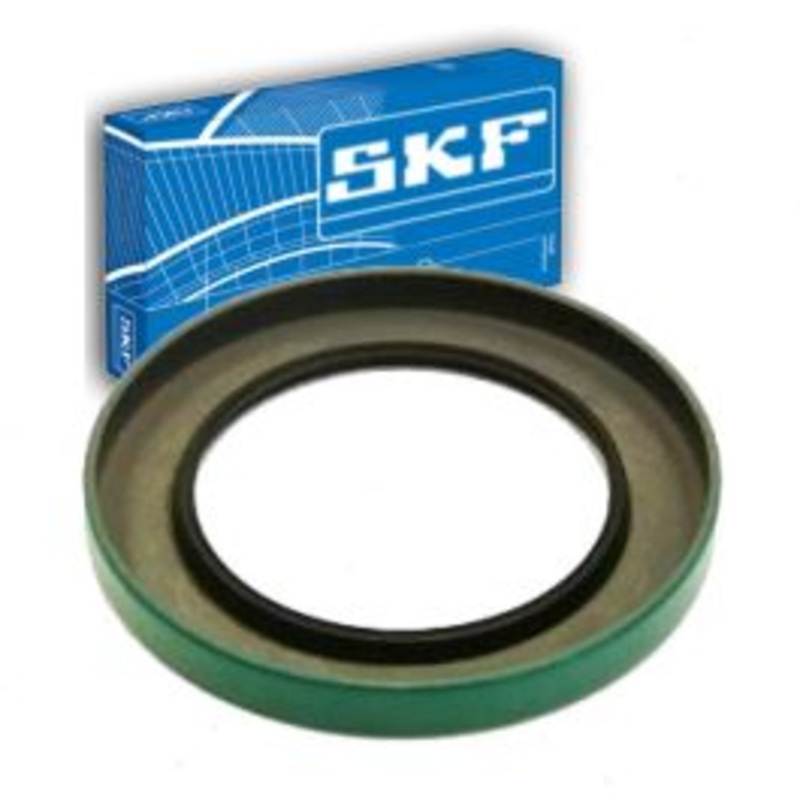 SKF 19768 Wheel Seal