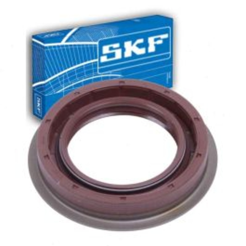 SKF Rear Differential Pinion Seal for 1981-1986 Jeep J10