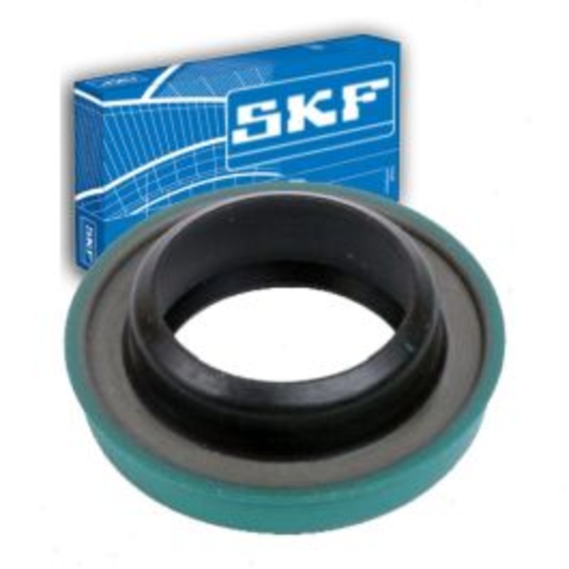 SKF Rear Manual Transmission Seal for 1973-1974 Ford E-300 Econoline