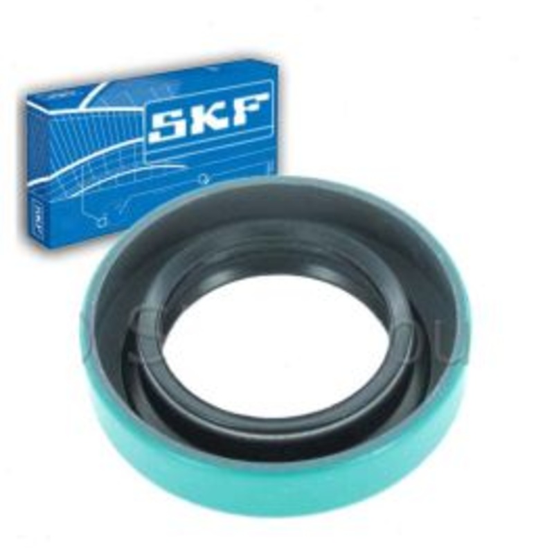 SKF Rear Wheel Seal for 1971-1991 Mercury Colony Park