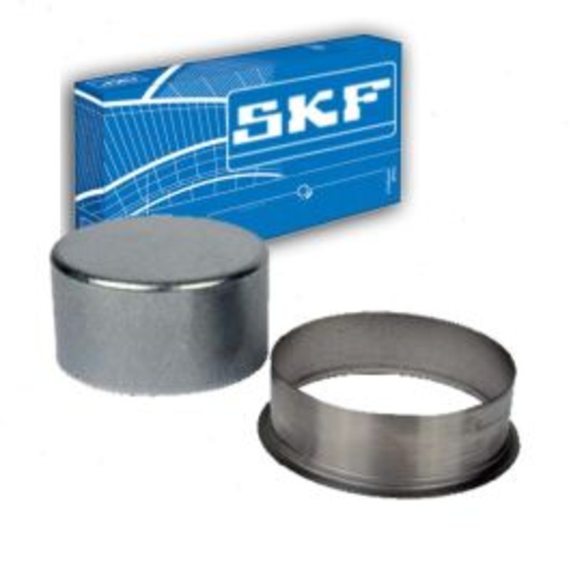 SKF Shift Shaft Repair Sleeve for 1992-1994 Subaru SVX