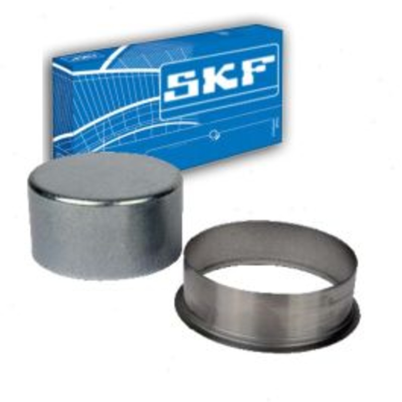 SKF Transfer Case Output Shaft Repair Sleeve for 1962 Studebaker 7E7