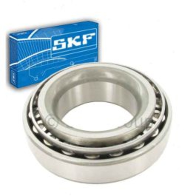 SKF Transmission Input Shaft Bearing for 1984-1985 Pontiac Fiero