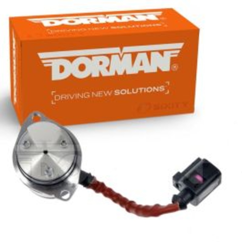 Dorman Rear AWD Coupling Oil Pump for 2005-2007 Ford Five Hundred