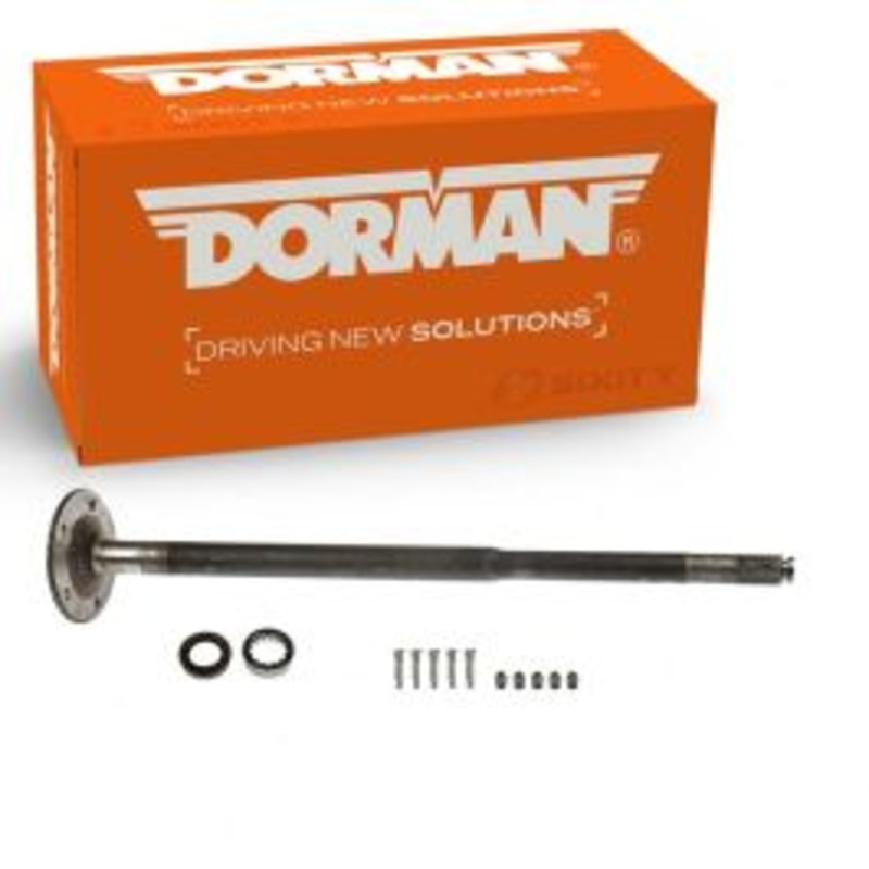 Dorman Rear Right Axle Shaft for 1998-2003 Chevrolet S10