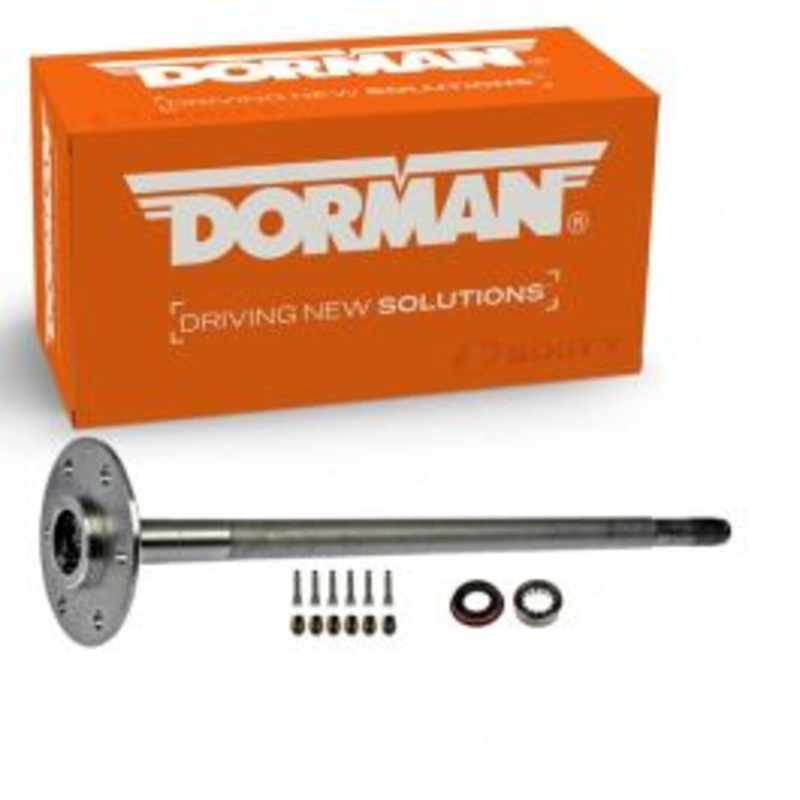 Dorman Rear Right Axle Shaft for 2007-2014 GMC Yukon XL 1500