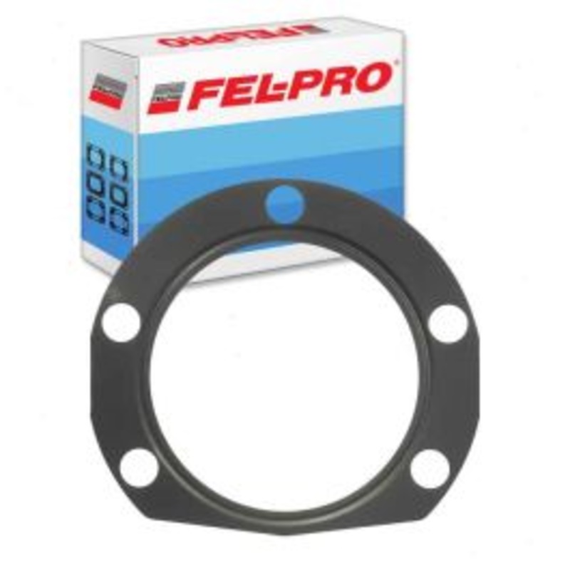Fel-Pro Rear Axle Shaft Flange Gasket for 1961 Plymouth Suburban