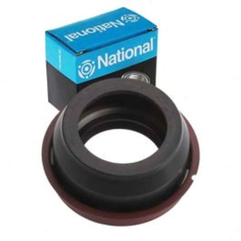 National Extension Housing Seal for 1980-1988 Ford Thunderbird