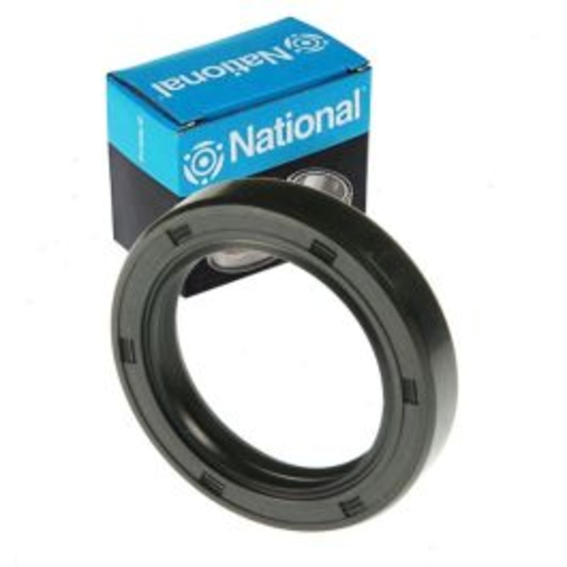 National Extension Housing Seal for 1991-1993 Mitsubishi 3000GT