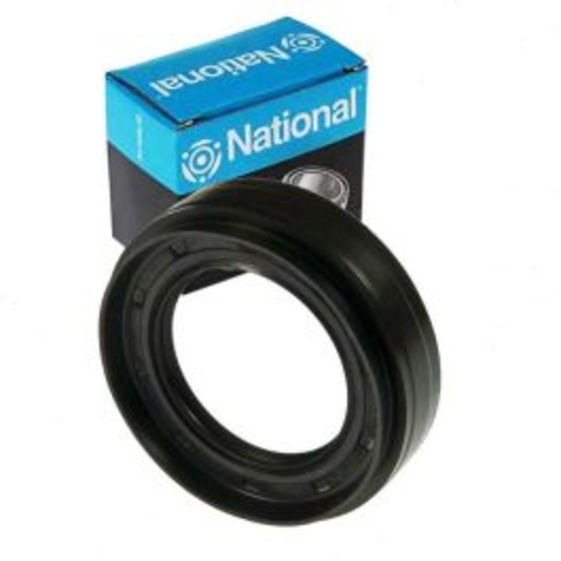 National Left Transmission Output Shaft Seal for 2006-2008 Lexus RX400h