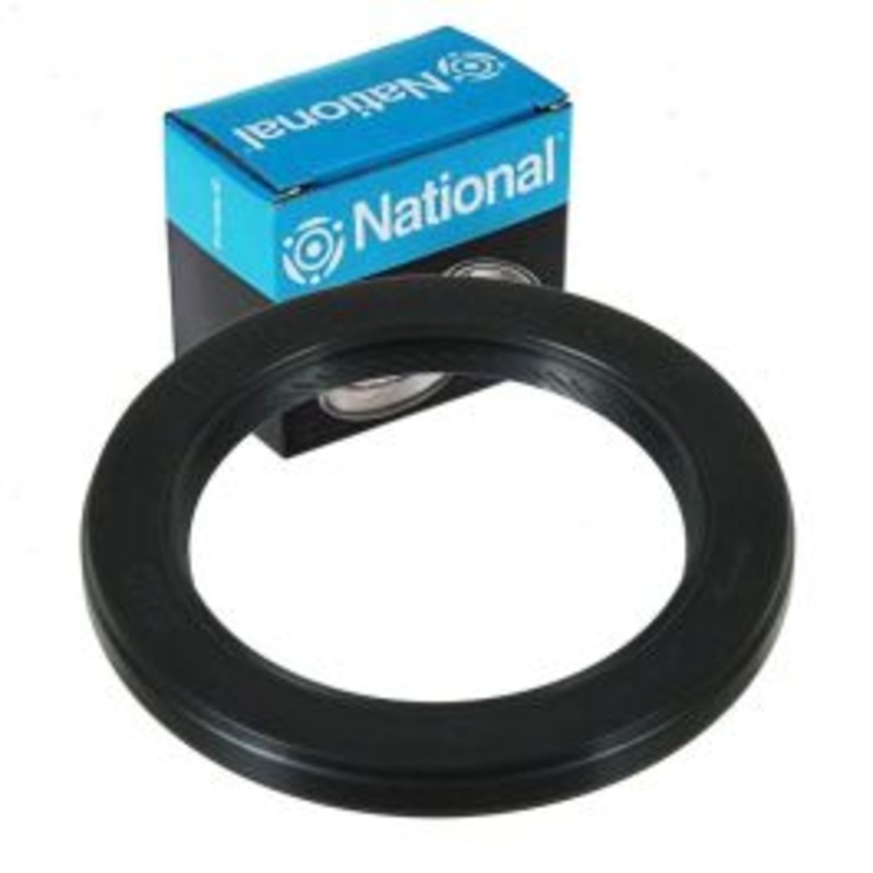 National Torque Converter Seal for 2003-2009 Audi TT