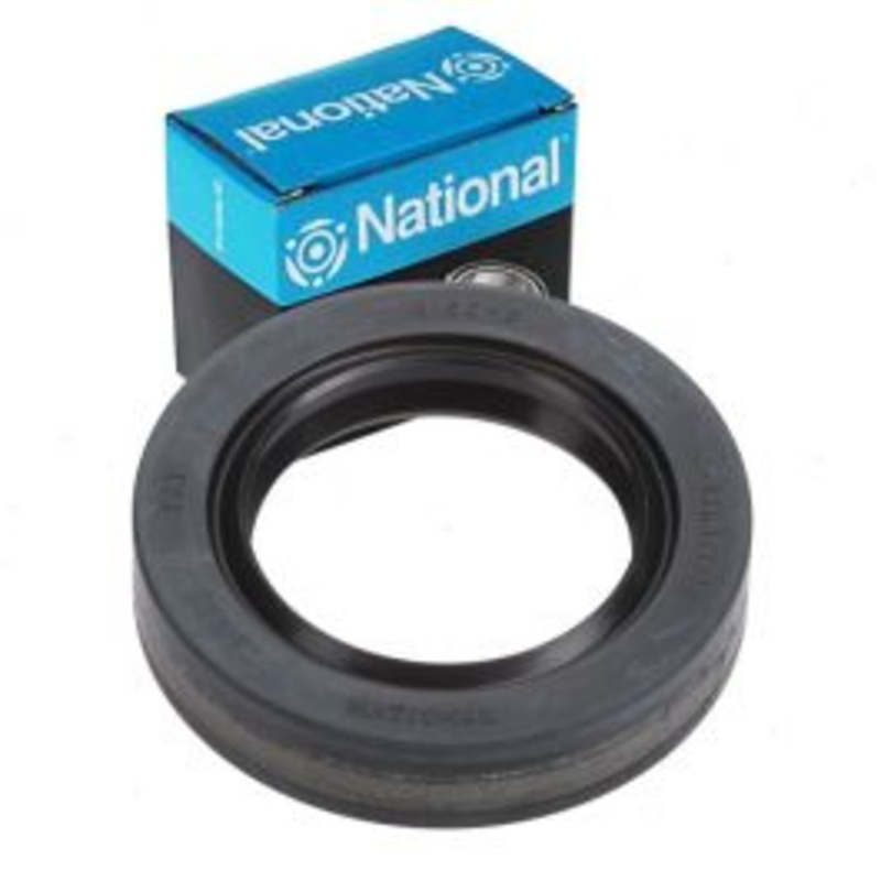 National Transmission Output Shaft Seal for 1963-1966 Jeep FC170HD