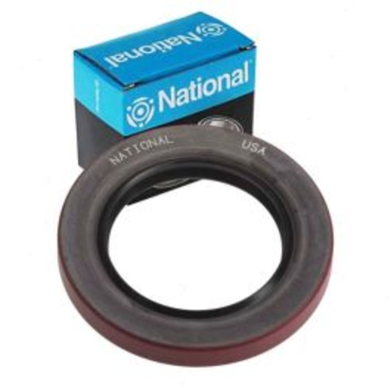 National Transmission Output Shaft Seal for 1973 International 1310M
