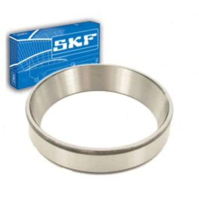SKF Front Inner Wheel Bearing Race for 1981-1984 Toyota Starlet