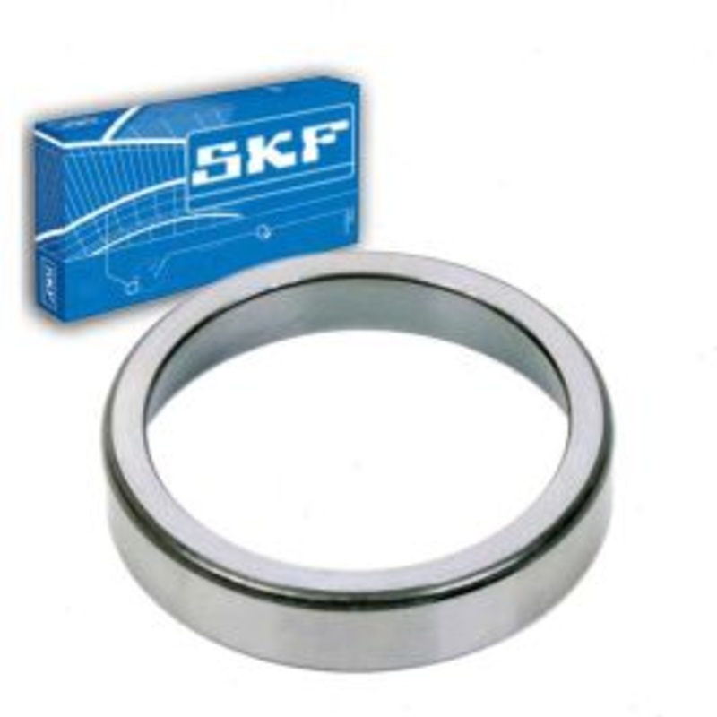 SKF Front Inner Wheel Bearing Race for 1984-1989 Nissan 300ZX
