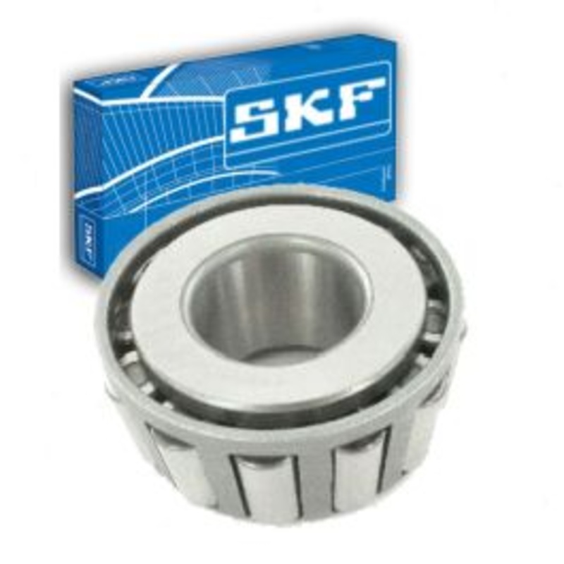 SKF Front Outer Wheel Bearing for 1961-1969 Jeep Dispatcher