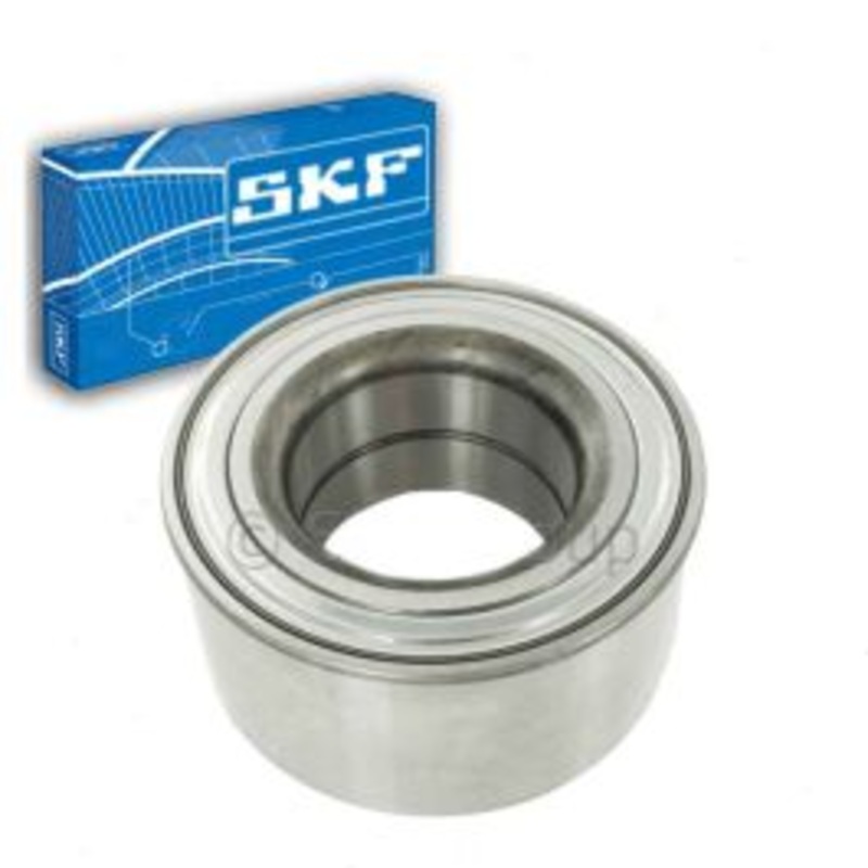SKF Front Wheel Bearing for 2002-2008 Jaguar X-Type