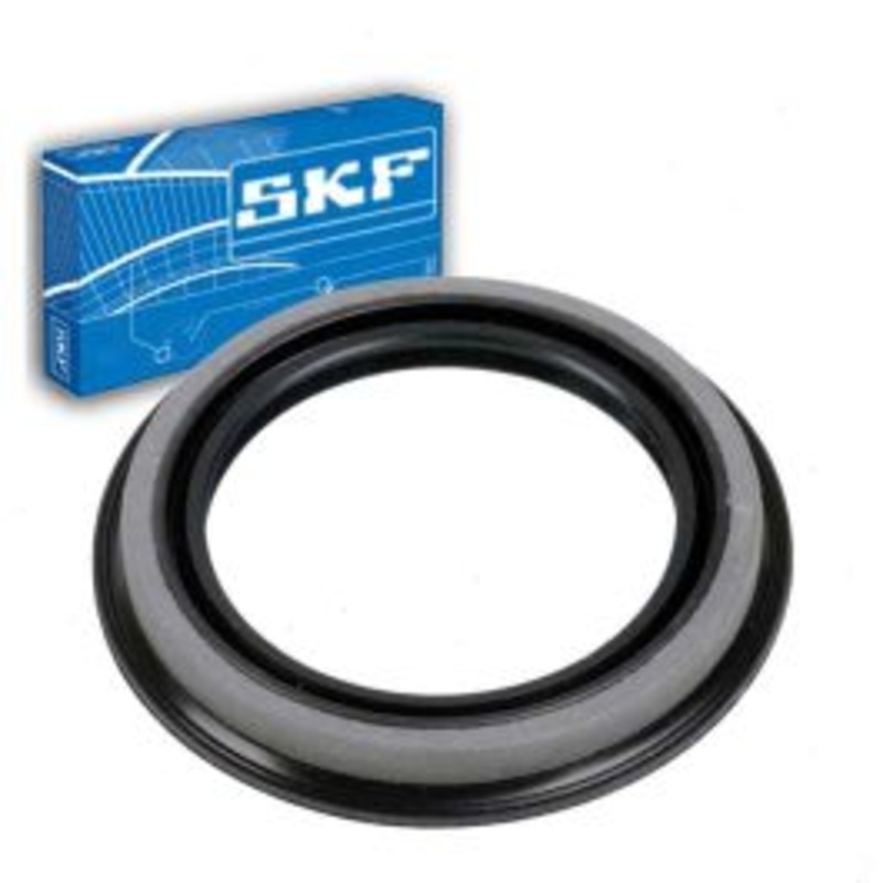 SKF Front Wheel Seal for 1965-1967 Ford Country Sedan