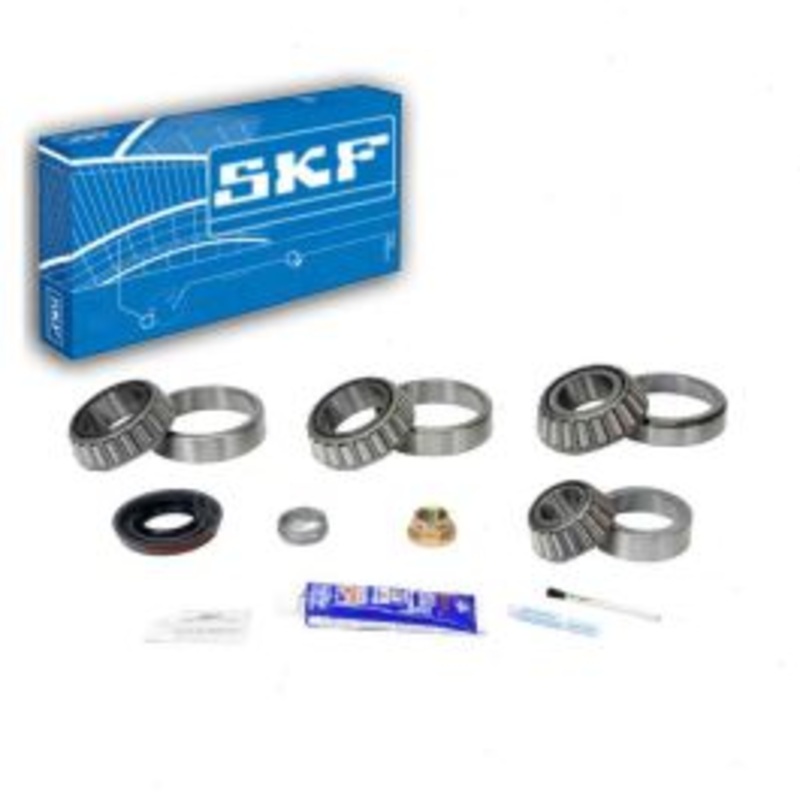 SKF Rear Axle Differential Bearing and Seal Kit for 2004-2007 Ford F-150