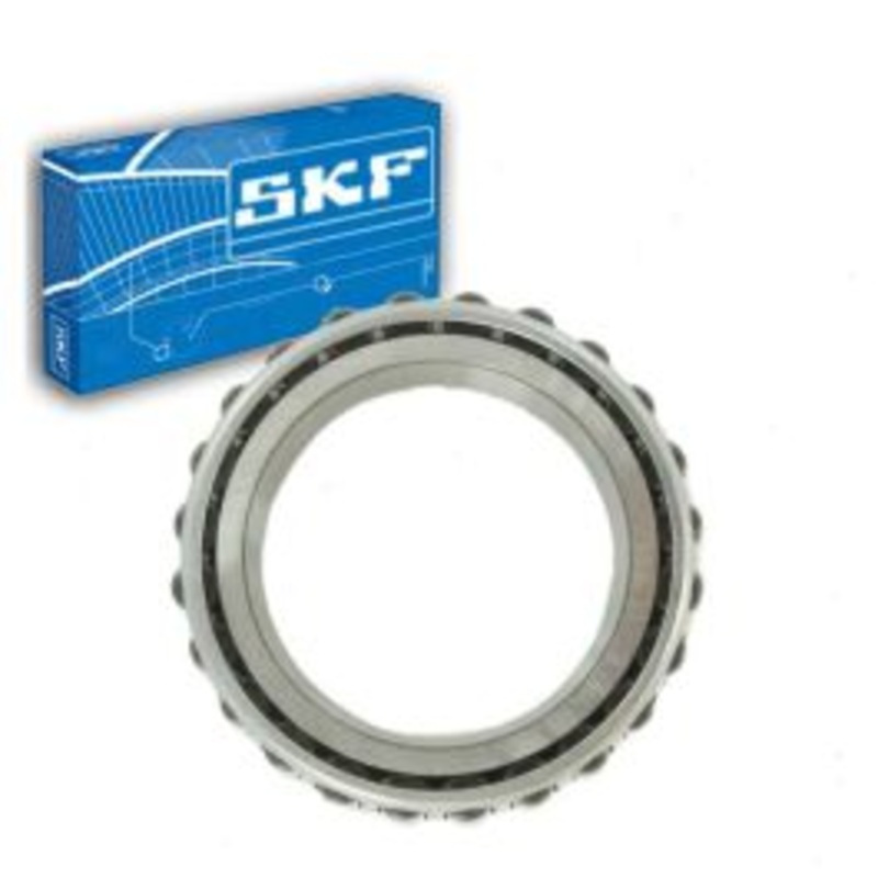 SKF Rear Axle Differential Bearing for 1971-1972 Mercury Comet