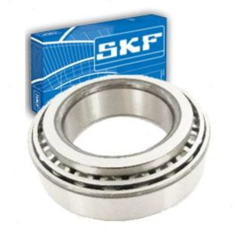 SKF Rear Axle Differential Bearing for 1994-2010 Mazda B2300